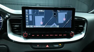 Kia Proceed vaihtoauto