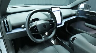 Volvo EX30 vaihtoauto