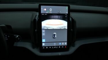 Volvo EX30 vaihtoauto