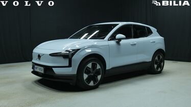 Volvo EX30 vaihtoauto