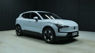 Volvo EX30 vaihtoauto