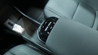 Volvo EX30 vaihtoauto