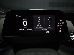 Volkswagen ID.5 vaihtoauto