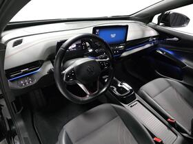 Volkswagen ID.5 vaihtoauto