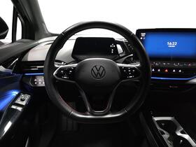 Volkswagen ID.5 vaihtoauto