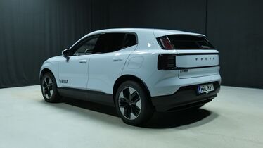 Volvo EX30 vaihtoauto