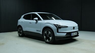 Volvo EX30 vaihtoauto