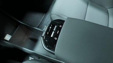 Volvo EX30 vaihtoauto