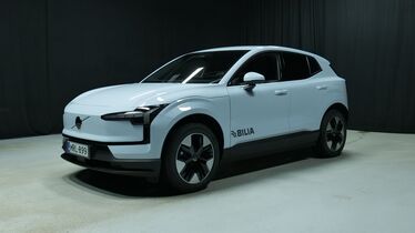 Volvo EX30 vaihtoauto