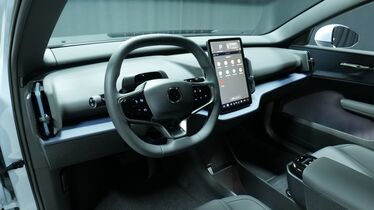 Volvo EX30 vaihtoauto