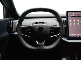 Volvo EX30 vaihtoauto