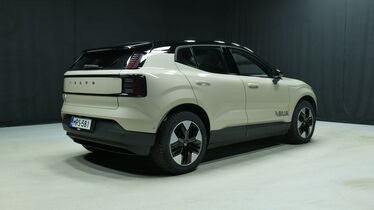 Volvo EX30 vaihtoauto