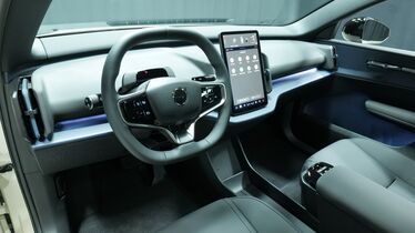 Volvo EX30 vaihtoauto