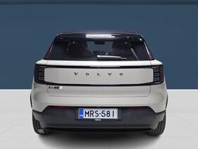 Volvo EX30 vaihtoauto