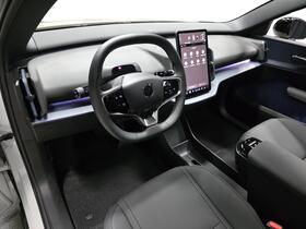 Volvo EX30 vaihtoauto