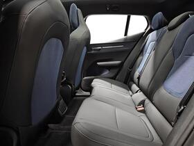 Volvo EX30 vaihtoauto
