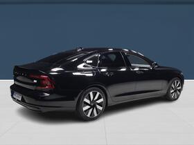 Volvo S90 vaihtoauto