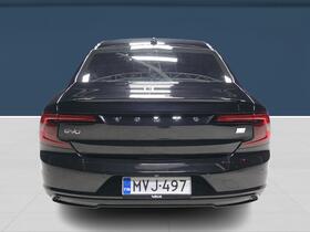 Volvo S90 vaihtoauto