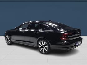 Volvo S90 vaihtoauto