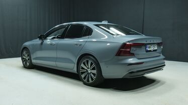 Volvo S60 vaihtoauto