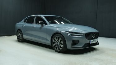 Volvo S60 vaihtoauto