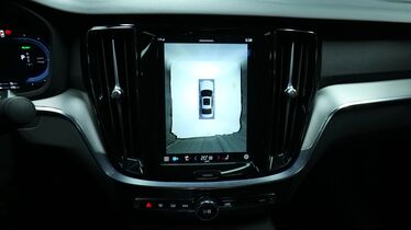 Volvo S60 vaihtoauto