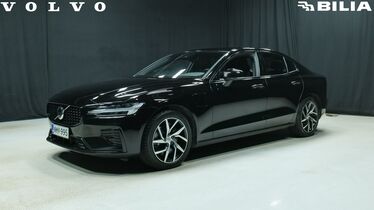 Volvo S60 vaihtoauto