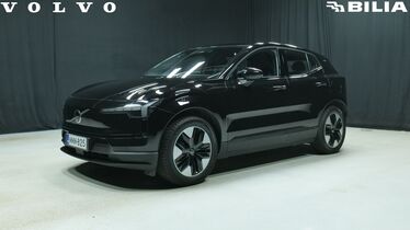 Volvo EX30 vaihtoauto