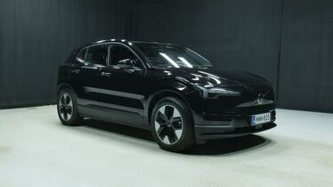 Volvo EX30 vaihtoauto