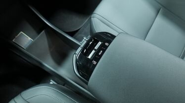 Volvo EX30 vaihtoauto