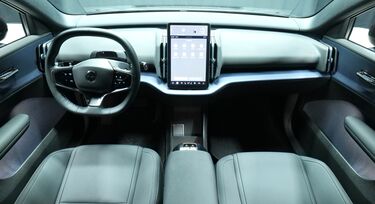 Volvo EX30 vaihtoauto