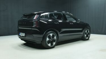 Volvo EX30 vaihtoauto