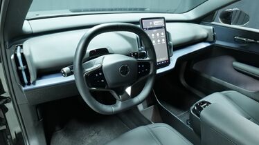 Volvo EX30 vaihtoauto