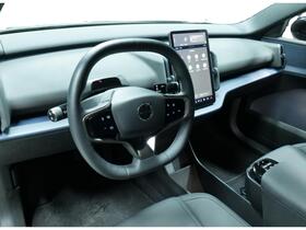 Volvo EX30 vaihtoauto