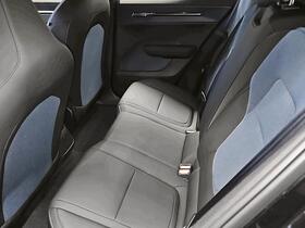 Volvo EX30 vaihtoauto