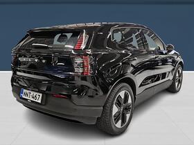 Volvo EX30 vaihtoauto