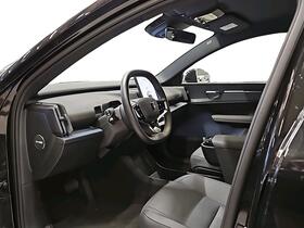 Volvo EX30 vaihtoauto