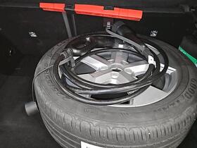 Volvo EX30 vaihtoauto