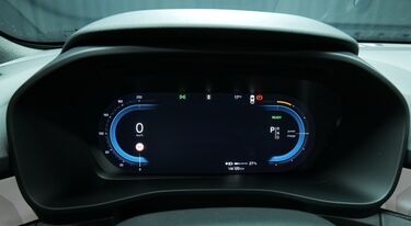 Volvo EX40 vaihtoauto