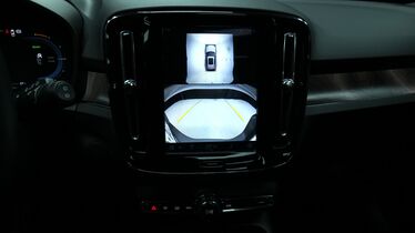 Volvo EX40 vaihtoauto