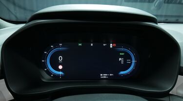 Volvo EC40 vaihtoauto