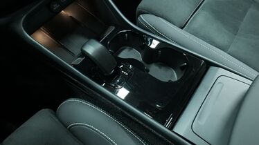 Volvo EC40 vaihtoauto