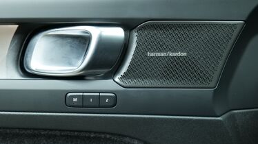 Volvo EC40 vaihtoauto