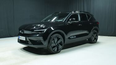 Volvo EX40 vaihtoauto