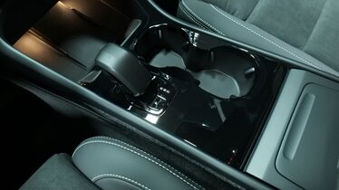 Volvo EX40 vaihtoauto