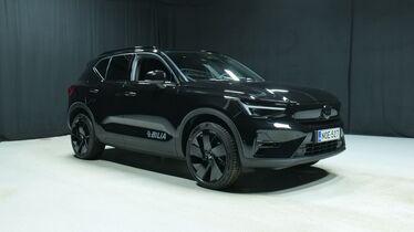 Volvo EX40 vaihtoauto