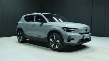 Volvo EX40 vaihtoauto