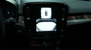 Volvo EX40 vaihtoauto