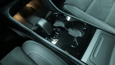 Volvo EX40 vaihtoauto