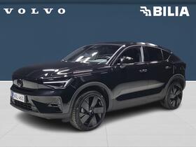 Volvo EC40 vaihtoauto